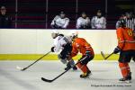 Photo hockey reportage Fem élite : Occitanie confirme