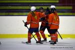 Photo hockey reportage Fem élite : Occitanie confirme
