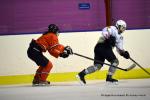 Photo hockey reportage Fem élite : Occitanie confirme
