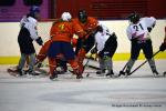 Photo hockey reportage Fem élite : Occitanie confirme