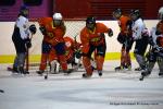 Photo hockey reportage Fem élite : Occitanie confirme