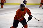 Photo hockey reportage Fem élite : Occitanie confirme