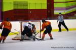 Photo hockey reportage Fem élite : Occitanie confirme