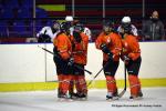Photo hockey reportage Fem élite : Occitanie confirme