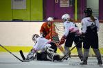Photo hockey reportage Fem élite : Occitanie confirme