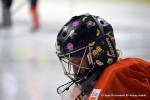 Photo hockey reportage Fem élite : Occitanie confirme