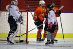 Photo hockey reportage Fem élite : Occitanie confirme
