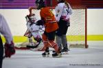 Photo hockey reportage Fem élite : Occitanie confirme