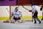 Photo hockey reportage Fem élite : Occitanie confirme