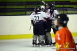Photo hockey reportage Fem élite : Occitanie confirme