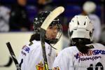 Photo hockey reportage Fem élite : Occitanie confirme