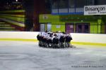 Photo hockey reportage Fem élite : Tonitruante victoire
