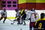 Photo hockey reportage Fem Elite : Besançon éteint les Brûleuses