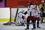 Photo hockey reportage Fem Elite : Besançon éteint les Brûleuses