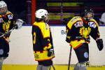 Photo hockey reportage Fem Elite : Besançon éteint les Brûleuses