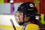 Photo hockey reportage Fem Elite : Besançon éteint les Brûleuses
