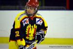 Photo hockey reportage Fem Elite : Besançon éteint les Brûleuses