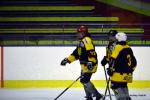 Photo hockey reportage Fem Elite : Besançon éteint les Brûleuses