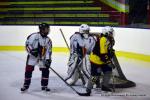 Photo hockey reportage Fem Elite : Besançon éteint les Brûleuses