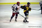 Photo hockey reportage Fem Elite : Besançon éteint les Brûleuses