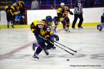 Photo hockey reportage Fem Elite : Besançon tête de liste
