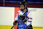 Photo hockey reportage Fem Elite : Besançon tête de liste
