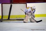 Photo hockey reportage Fem Elite : Besançon tête de liste