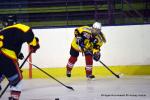 Photo hockey reportage Fem Elite : Besançon tête de liste
