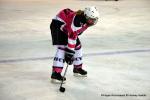 Photo hockey reportage Fem Elite : Bon départ des Bisontines