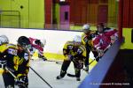 Photo hockey reportage Fem Elite : Bon départ des Bisontines