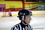 Photo hockey reportage Fem Elite : Bon départ des Bisontines