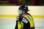 Photo hockey reportage Fem Elite : Bon départ des Bisontines