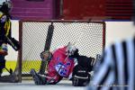Photo hockey reportage Fem Elite : Bon départ des Bisontines