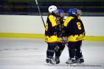 Photo hockey reportage Fem Elite : Bon départ des Bisontines