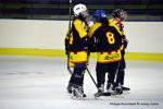 Photo hockey reportage Fem Elite : Bon départ des Bisontines
