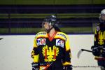 Photo hockey reportage Fem Elite : Bon départ des Bisontines