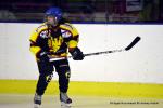 Photo hockey reportage Fem Elite : Bon départ des Bisontines