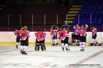 Photo hockey reportage Fem Elite : Bon départ des Bisontines
