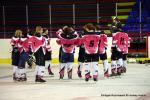 Photo hockey reportage Fem Elite : Bon départ des Bisontines
