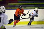Photo hockey reportage Fem Elite : L'Aigle résiste aux Rafales