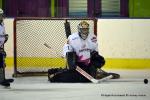 Photo hockey reportage Fem Elite : L'Aigle résiste aux Rafales