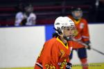 Photo hockey reportage Fem Elite : L'Aigle résiste aux Rafales