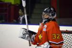 Photo hockey reportage Fem Elite : L'Aigle résiste aux Rafales