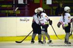 Photo hockey reportage Fem Elite : L'Aigle résiste aux Rafales