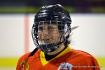 Photo hockey reportage Fem Elite : L'Aigle résiste aux Rafales