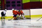 Photo hockey reportage Fem Elite : L'Aigle résiste aux Rafales