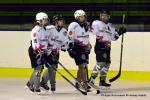 Photo hockey reportage Fem Elite : L'Aigle résiste aux Rafales