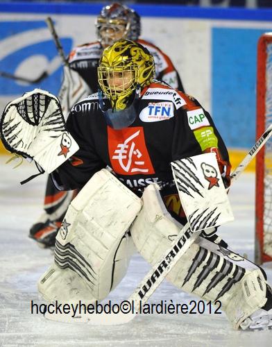 Photo hockey reportage Finale élite U15 : les photos.