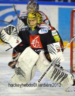 Photo hockey reportage Finale élite U15 : les photos.