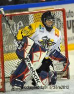 Photo hockey reportage Finale élite U15 : les photos.